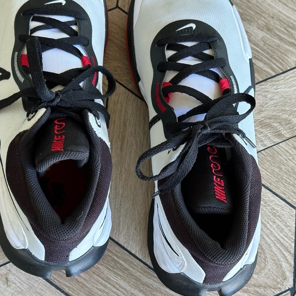 Men’s Nike RENEW ELEVATE 3 - Picture 9 of 11